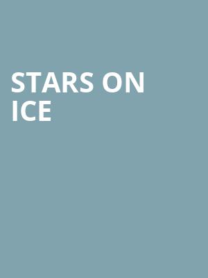 Stars On Ice, Rogers Place, Edmonton