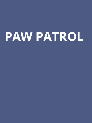 Paw Patrol, Edmonton EXPO, Edmonton