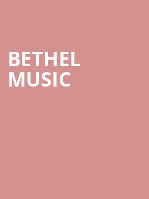 Bethel Music, Edmonton EXPO, Edmonton