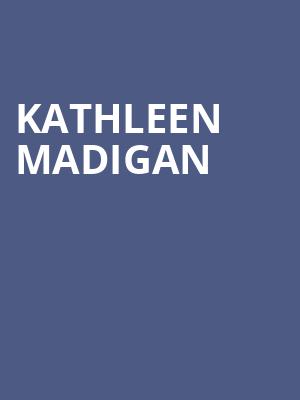 Kathleen Madigan, Francis Winspear Centre, Edmonton