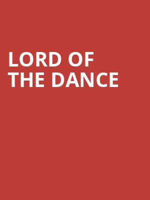 Lord Of The Dance, River Cree Casino, Edmonton