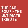 The Fab Four The Ultimate Tribute, River Cree Casino, Edmonton