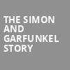 The Simon and Garfunkel Story, Northern Alberta Jubilee Auditorium, Edmonton
