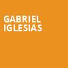 Gabriel Iglesias, Rogers Place, Edmonton