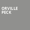 Orville Peck, Midway Music Hall, Edmonton