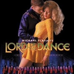 Lord Of The Dance at the Northern Alberta Jubilee Auditorium