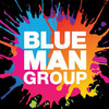 Blue Man Group at Northern Alberta Jubilee Auditorium