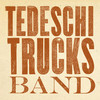 Tedeschi Trucks Band at the Northern Alberta Jubilee Auditorium, Edmonton