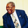 B.B. King at Northern Alberta Jubilee Auditorium