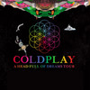 Coldplay at Rexall Place