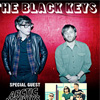 The Black Keys & Arctic Monkeys at Rexall Place