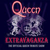 The Queen Extravaganza at the Northern Alberta Jubilee Auditorium, Edmonton