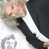 Billy Connolly at Northern Alberta Jubilee Auditorium