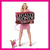 Legally Blonde at Northern Alberta Jubilee Auditorium