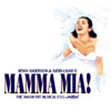 Mamma Mia at Northern Alberta Jubilee Auditorium