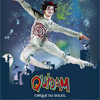 Cirque du Soleil - Quidam at Rexall Place