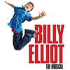 Billy Elliot at Northern Alberta Jubilee Auditorium