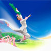 Shen Yun Performing Arts at Northern Alberta Jubilee Auditorium