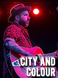 City And Colour