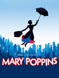 Mary Poppins at the Northern Alberta Jubilee Auditorium, Edmonton