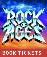 Buy tickets for Rock Of Ages at Northern Alberta Jubilee Auditorium