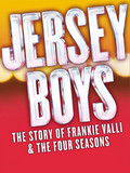 Jersey Boys at the Northern Alberta Jubilee Auditorium, Edmonton