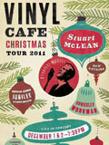 Stuart McLean: A Vinyl Cafe Christmas