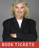 Buy tickets for billy_connolly at Northern Alberta Jubilee Auditorium