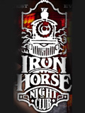 iron-horse-