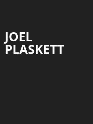 Joel Plaskett, Myer Horowitz Theatre, Edmonton