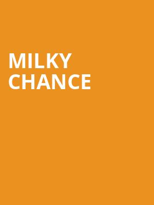 Milky Chance, Northern Alberta Jubilee Auditorium, Edmonton