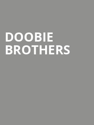 Doobie Brothers, Rogers Place, Edmonton
