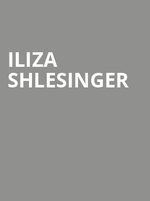 Iliza Shlesinger, Northern Alberta Jubilee Auditorium, Edmonton