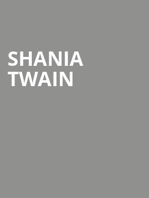 Shania Twain, Rogers Place, Edmonton