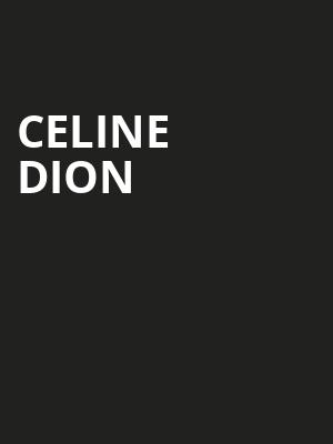 Celine Dion, Rogers Place, Edmonton