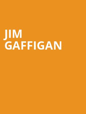 Jim Gaffigan, Francis Winspear Centre, Edmonton