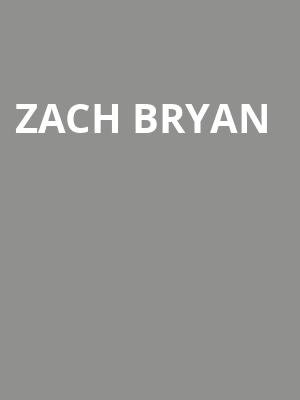 Zach Bryan, Rogers Place, Edmonton