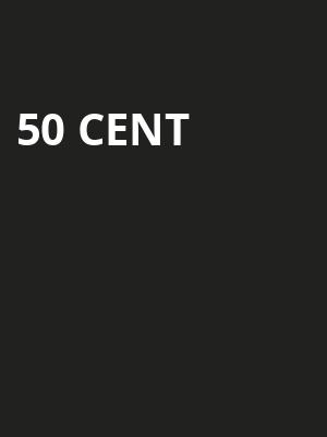 50 Cent, Rogers Place, Edmonton