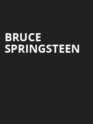 Bruce Springsteen, Rogers Place, Edmonton