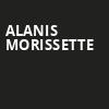 Alanis Morissette, Rogers Place, Edmonton