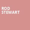 Rod Stewart, Rogers Place, Edmonton
