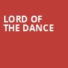 Lord Of The Dance, River Cree Casino, Edmonton