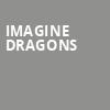 Imagine Dragons, Rogers Place, Edmonton