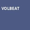 Volbeat, Rogers Place, Edmonton