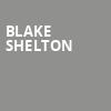 Blake Shelton, Rogers Place, Edmonton