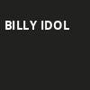 Billy Idol, Rogers Place, Edmonton