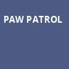 Paw Patrol, Edmonton EXPO, Edmonton
