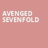 Avenged Sevenfold, Rogers Place, Edmonton