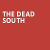 The Dead South, Edmonton EXPO, Edmonton
