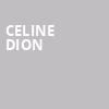 Celine Dion, Rogers Place, Edmonton